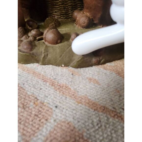 Vintage Tom Clark 1981 Lawrence Sculpture Statue Figurine - Picture 13 of 13